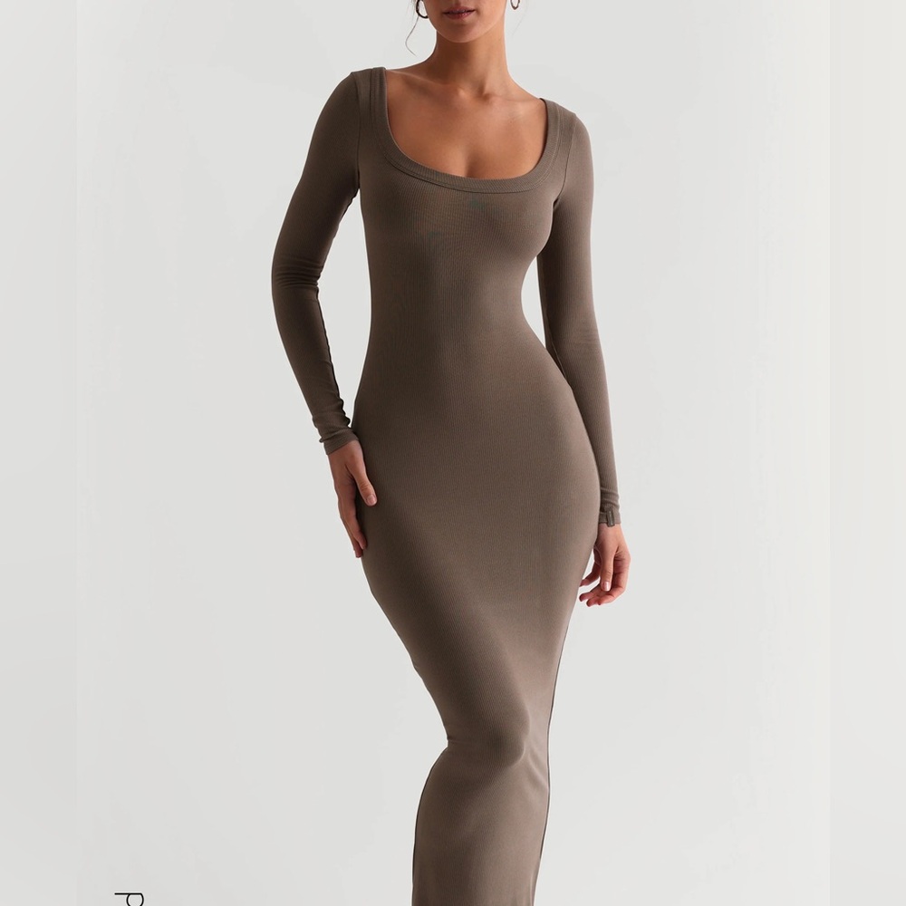 DRESS - Picture 2 of 2